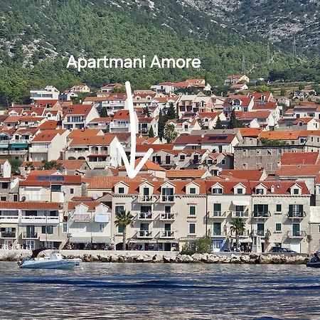 Apartments Amore Bol Kültér fotó