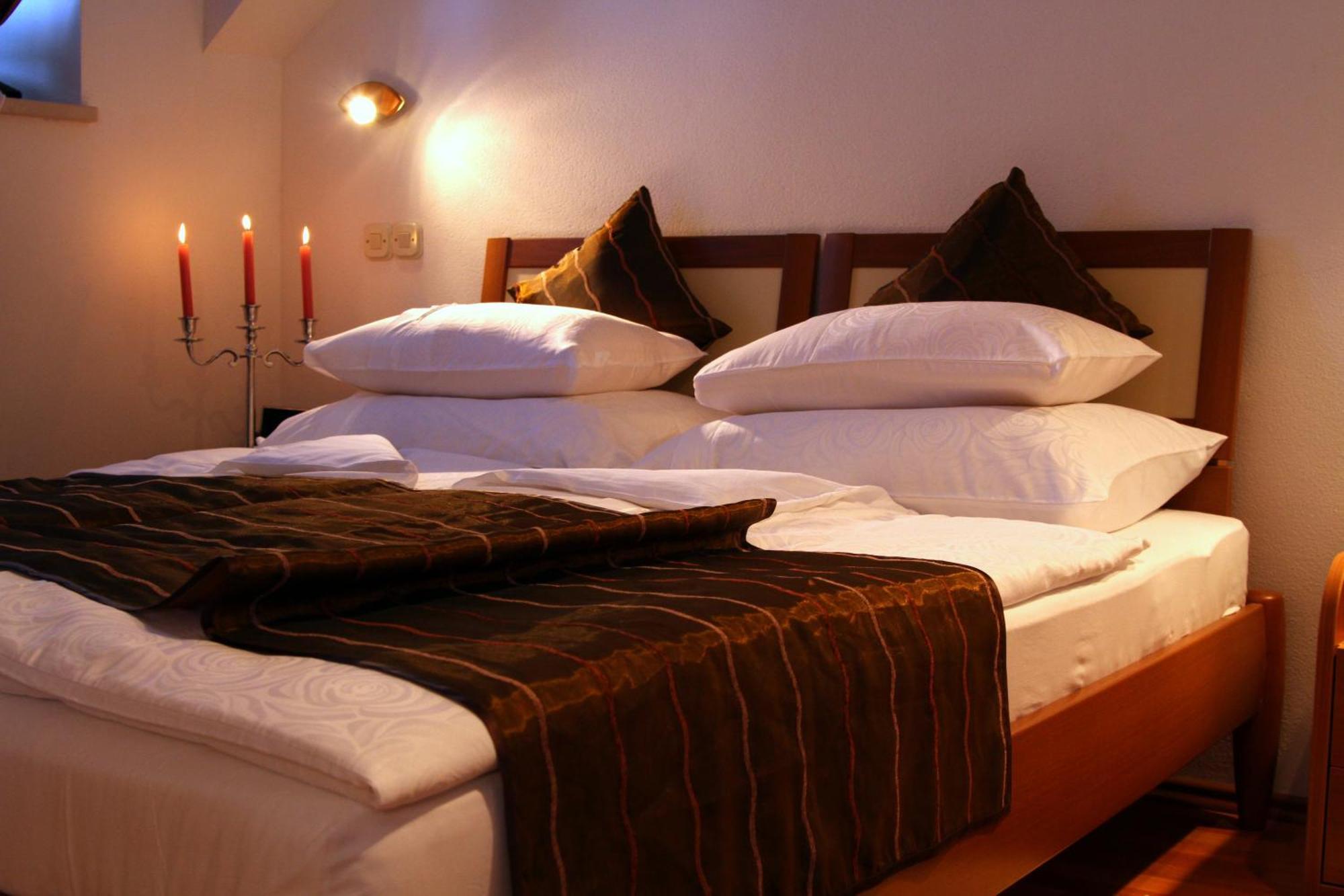 Apartments Amore Bol Kültér fotó