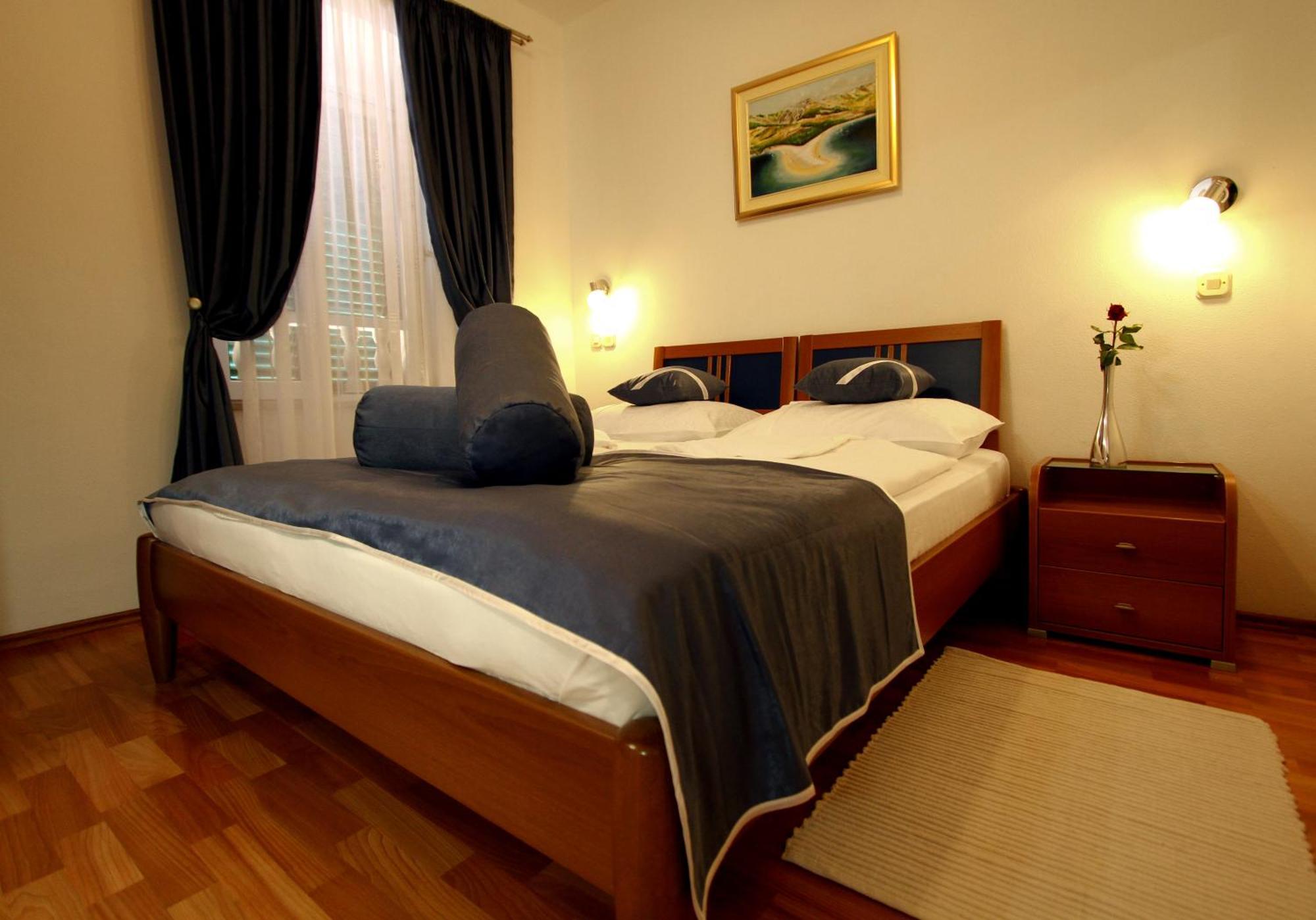 Apartments Amore Bol Kültér fotó