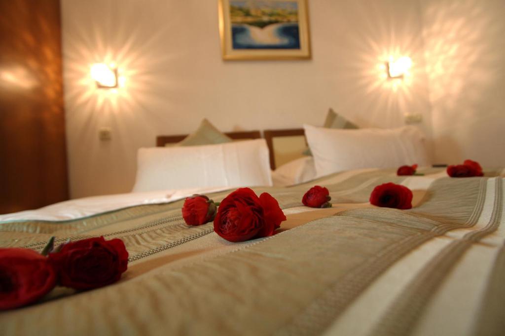 Apartments Amore Bol Szoba fotó