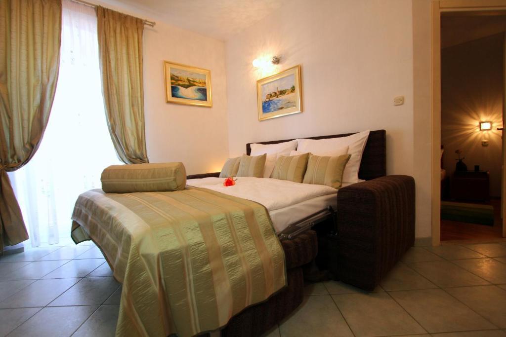 Apartments Amore Bol Szoba fotó