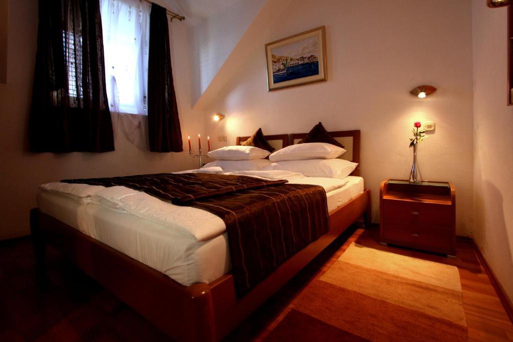 Apartments Amore Bol Szoba fotó