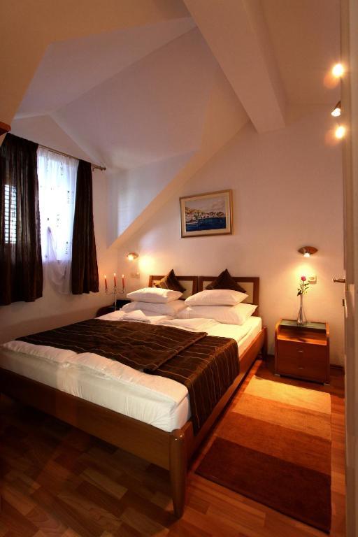 Apartments Amore Bol Szoba fotó