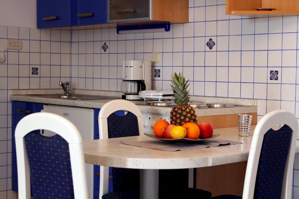Apartments Amore Bol Szoba fotó