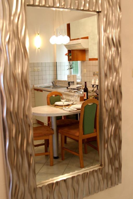 Apartments Amore Bol Szoba fotó
