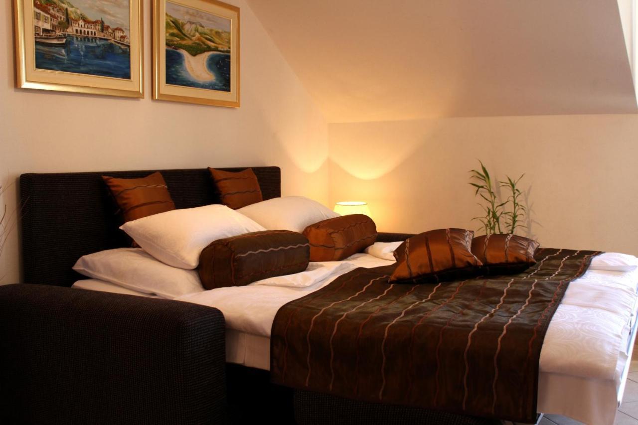 Apartments Amore Bol Kültér fotó