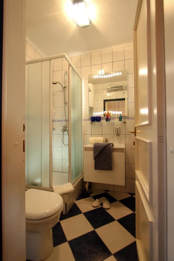 Apartments Amore Bol Kültér fotó